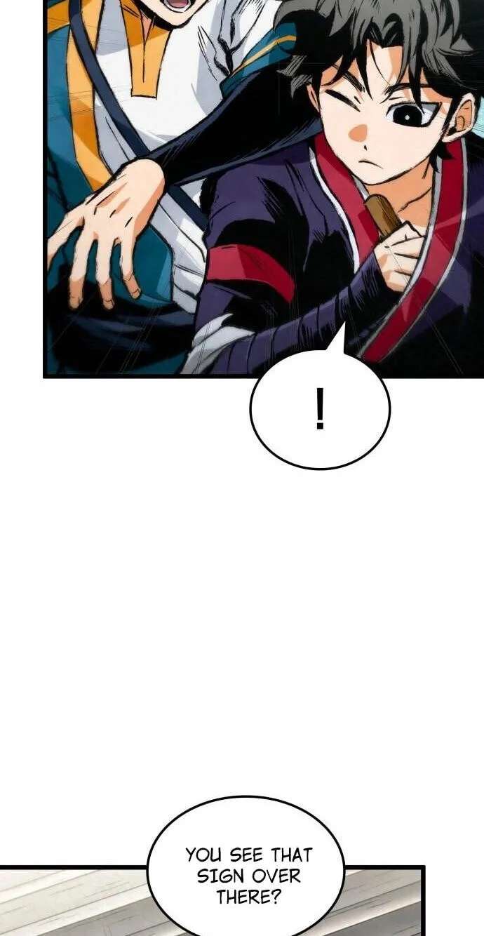 Chronicles of the Demon-Slaying Cultivator Chapter 11 - page 69