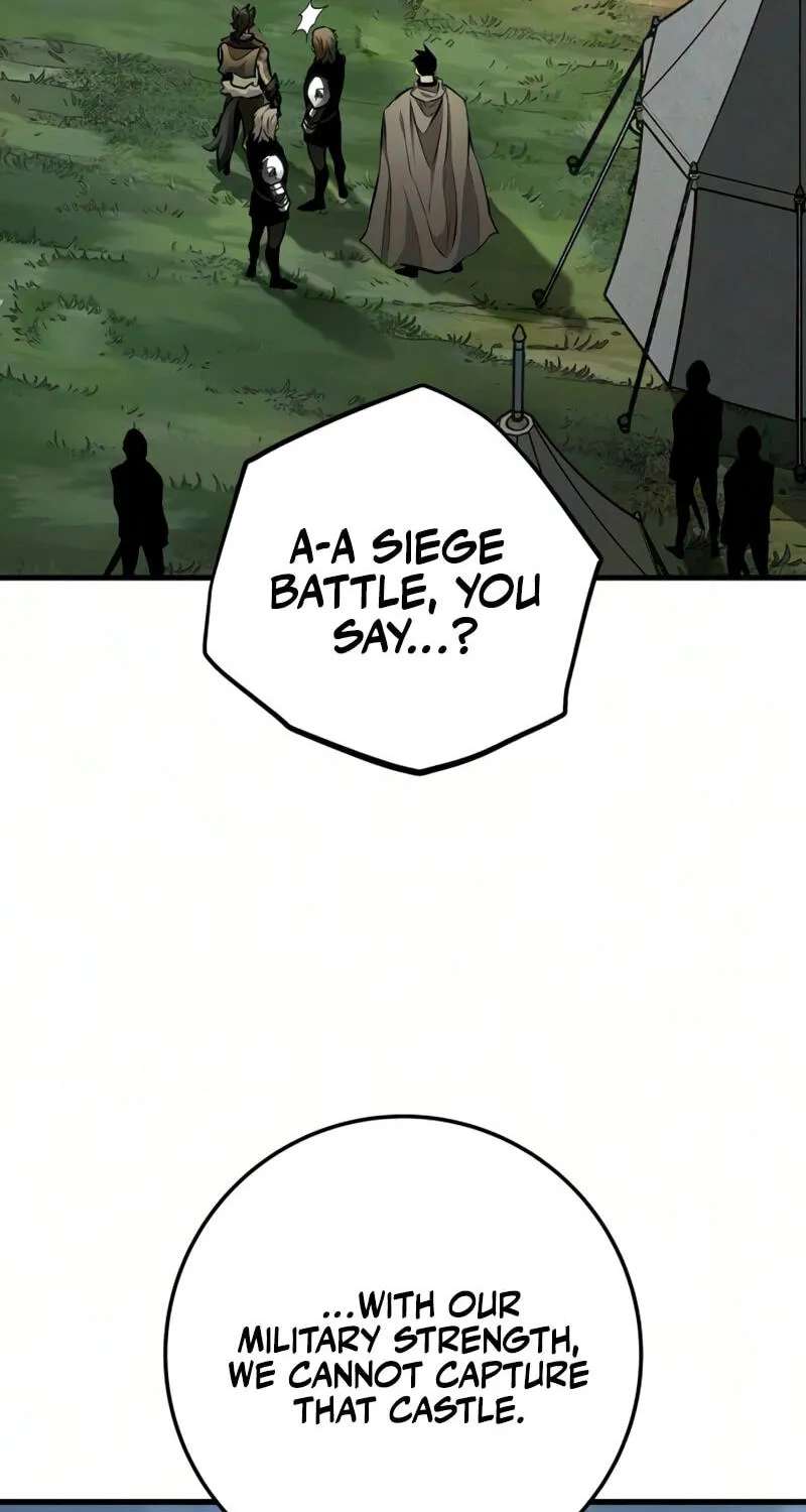 How to Survive as a Wandering Knight Chapter 56 - page 131