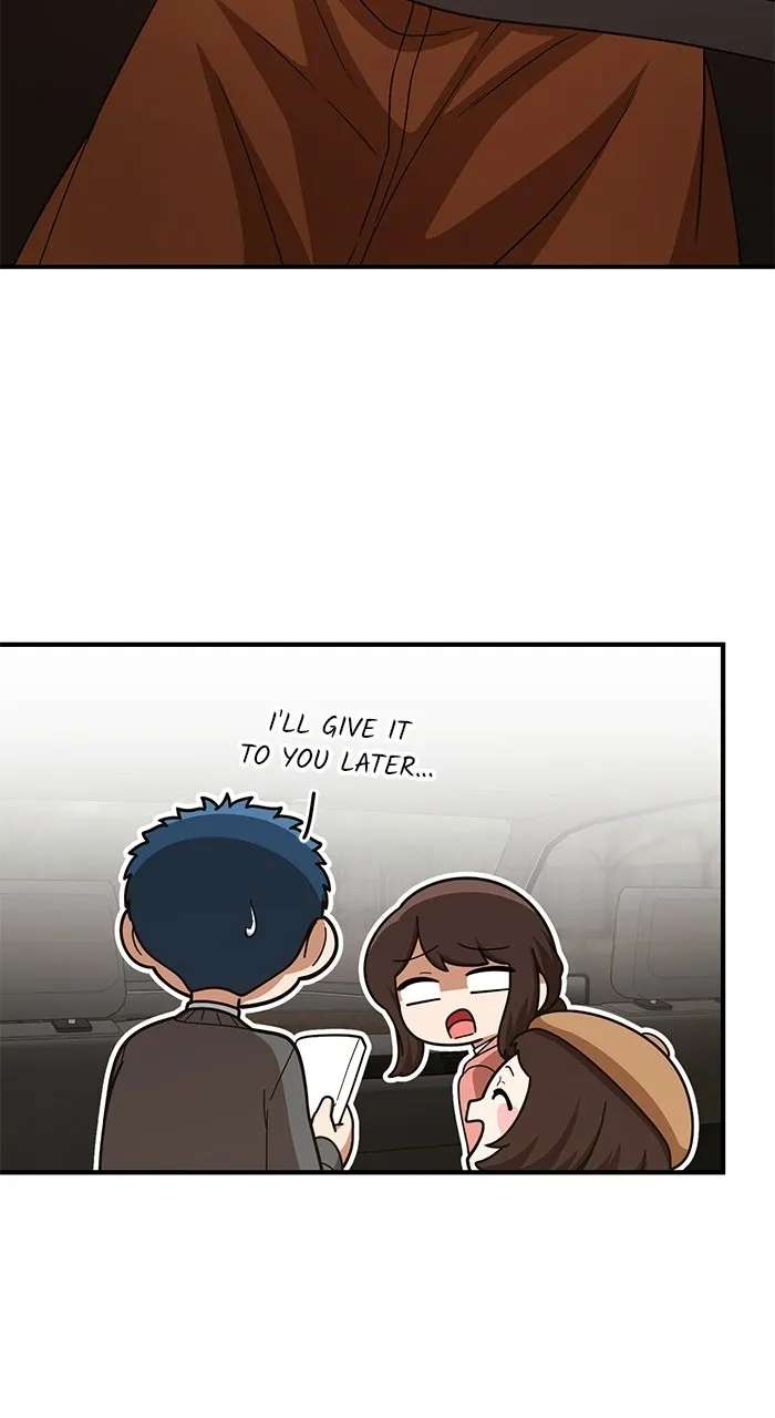The GeniusWants an Ordinary Life Chapter 61 - page 65