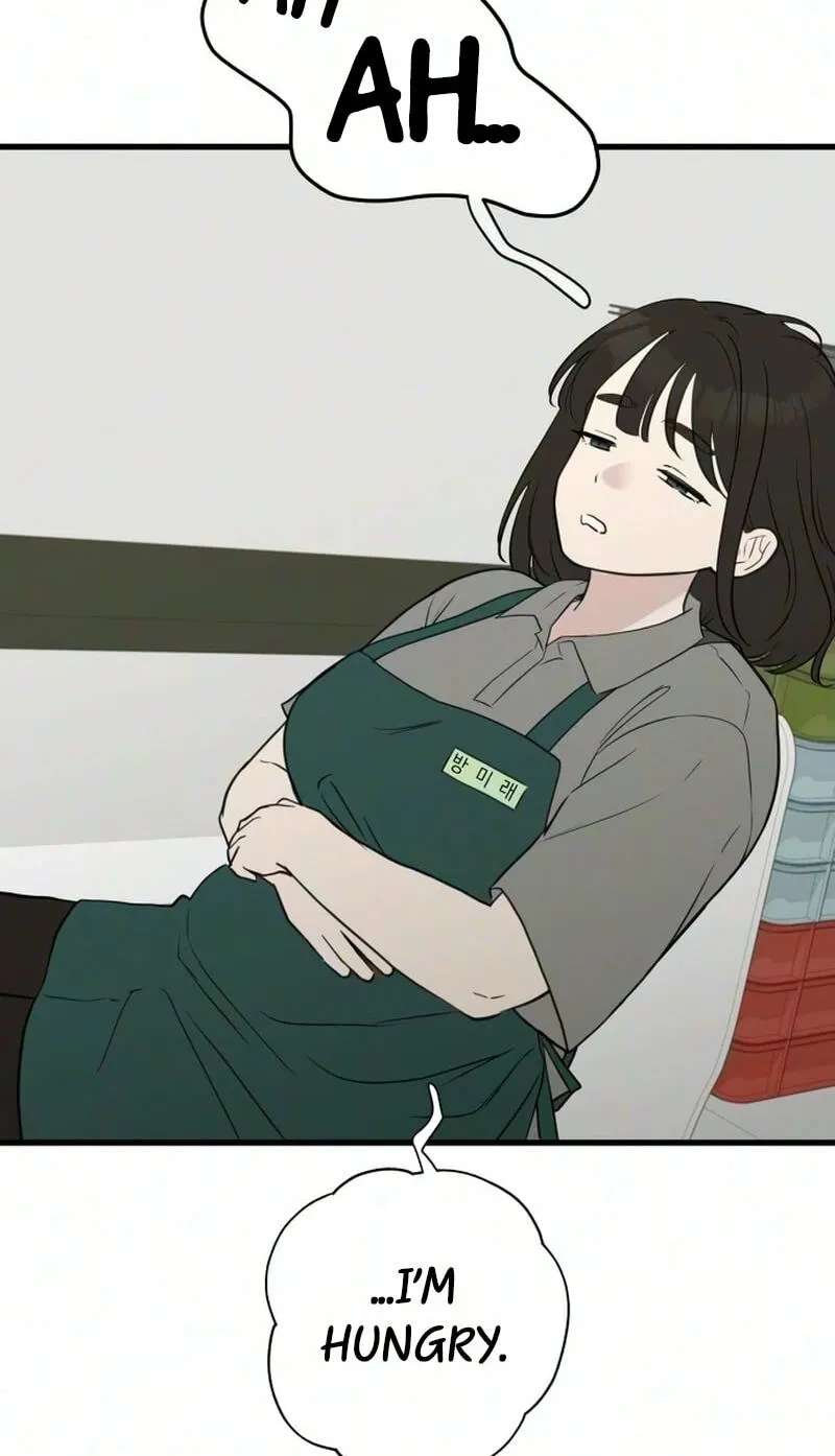 Want to Go Grocery Shopping Together? Chapter 35 - page 30