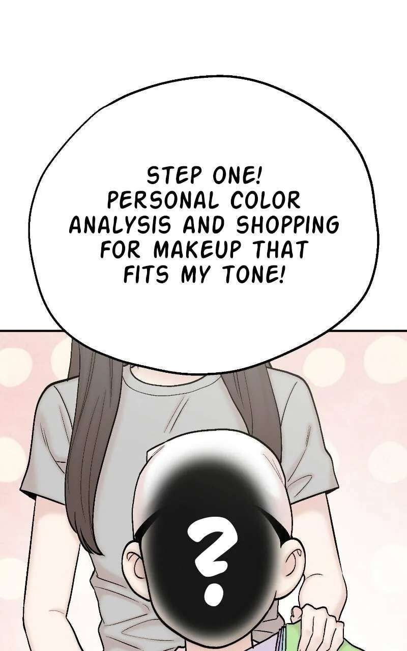 My Dud To Stud Boyfriend Chapter 187 - page 47