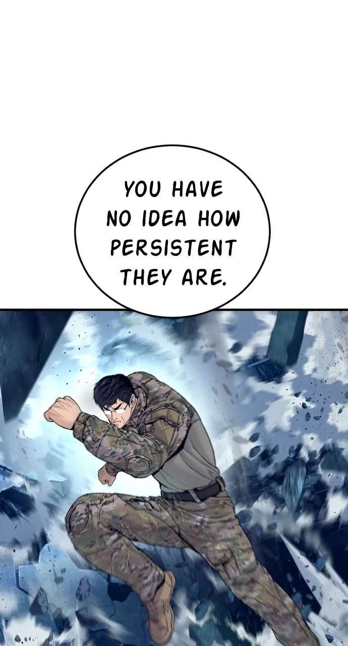 Manager Kim (AgentKim: Reactivated) Chapter 240 - page 138