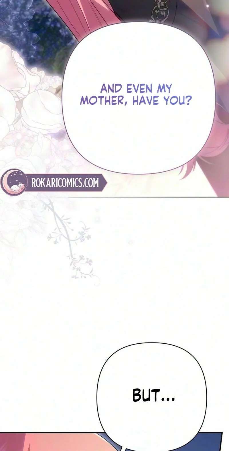 The Archmage Becomes the Swordmaster's Youngest Daughter Chapter 50 - page 35