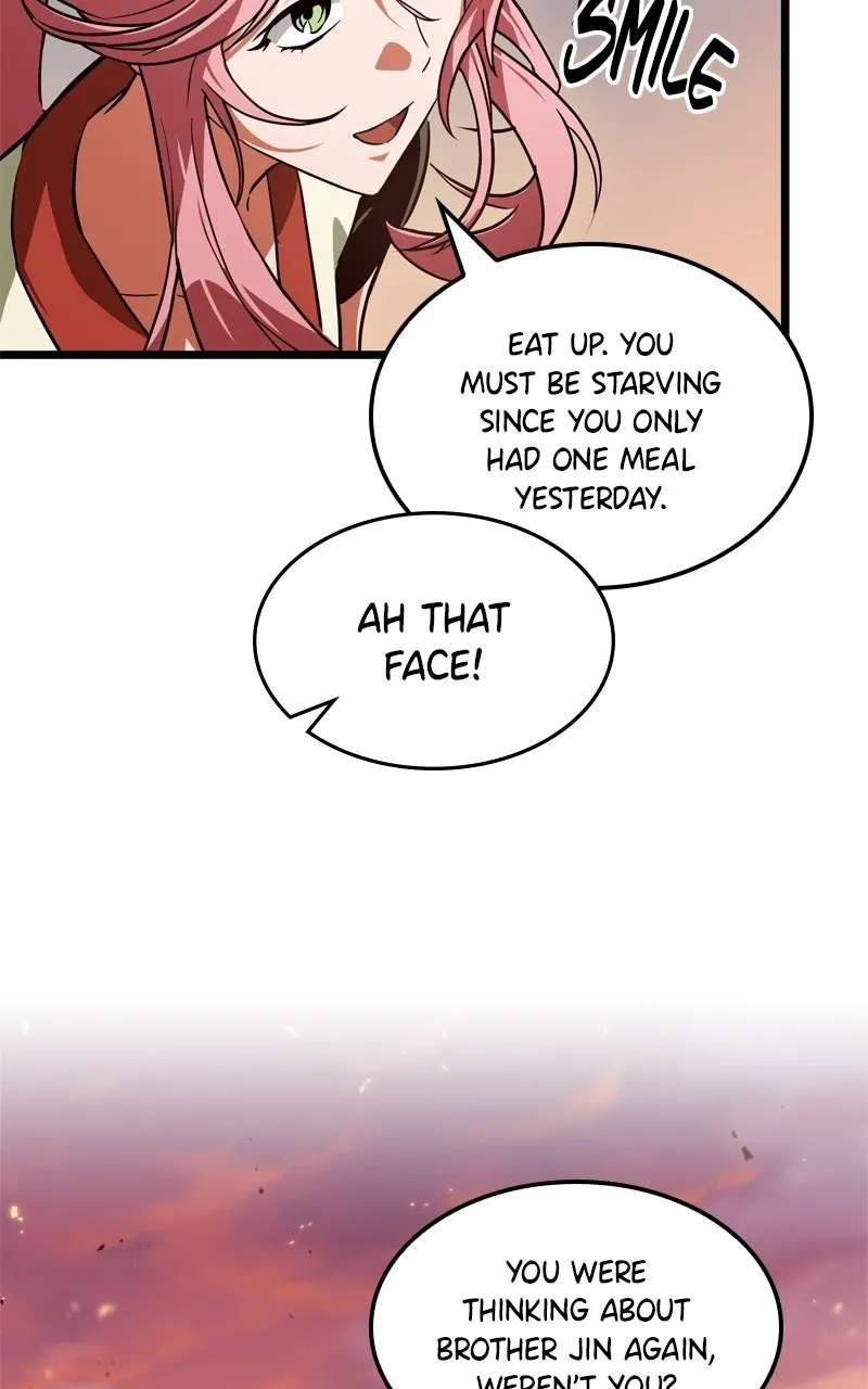 The Martial Genius WhoRemembers Everything Chapter 3 - page 103