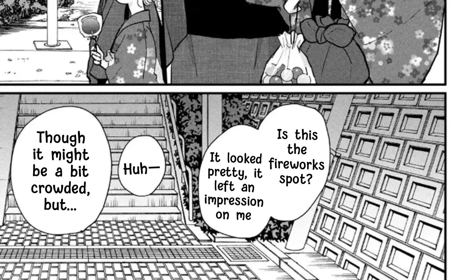 Delayed Youth Chapter 20 - page 63