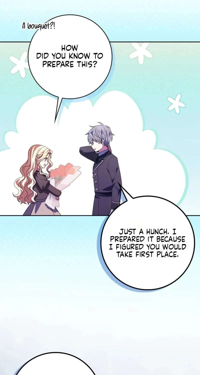 Destined to Be an Outcast Chapter 80 - page 86