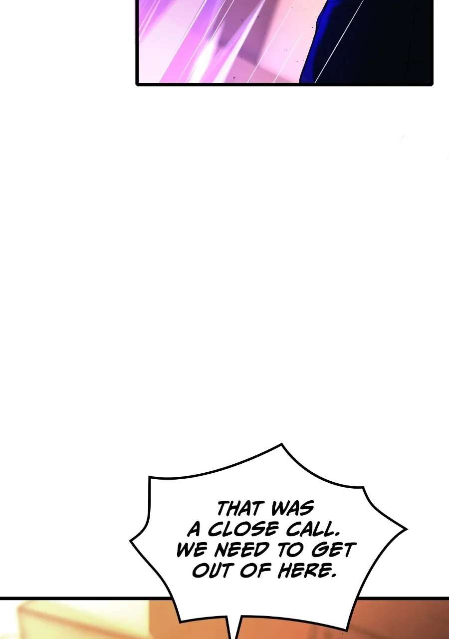 Nightmare Realm Summoner Chapter 1 - page 80