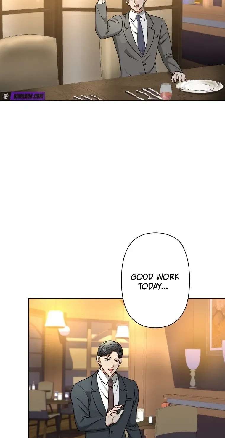 Damasare, Korosareta Ore wa, Kaiki Shite Kyuuteki no Ani no Sanbou to Naru. Chapter 30 - page 56