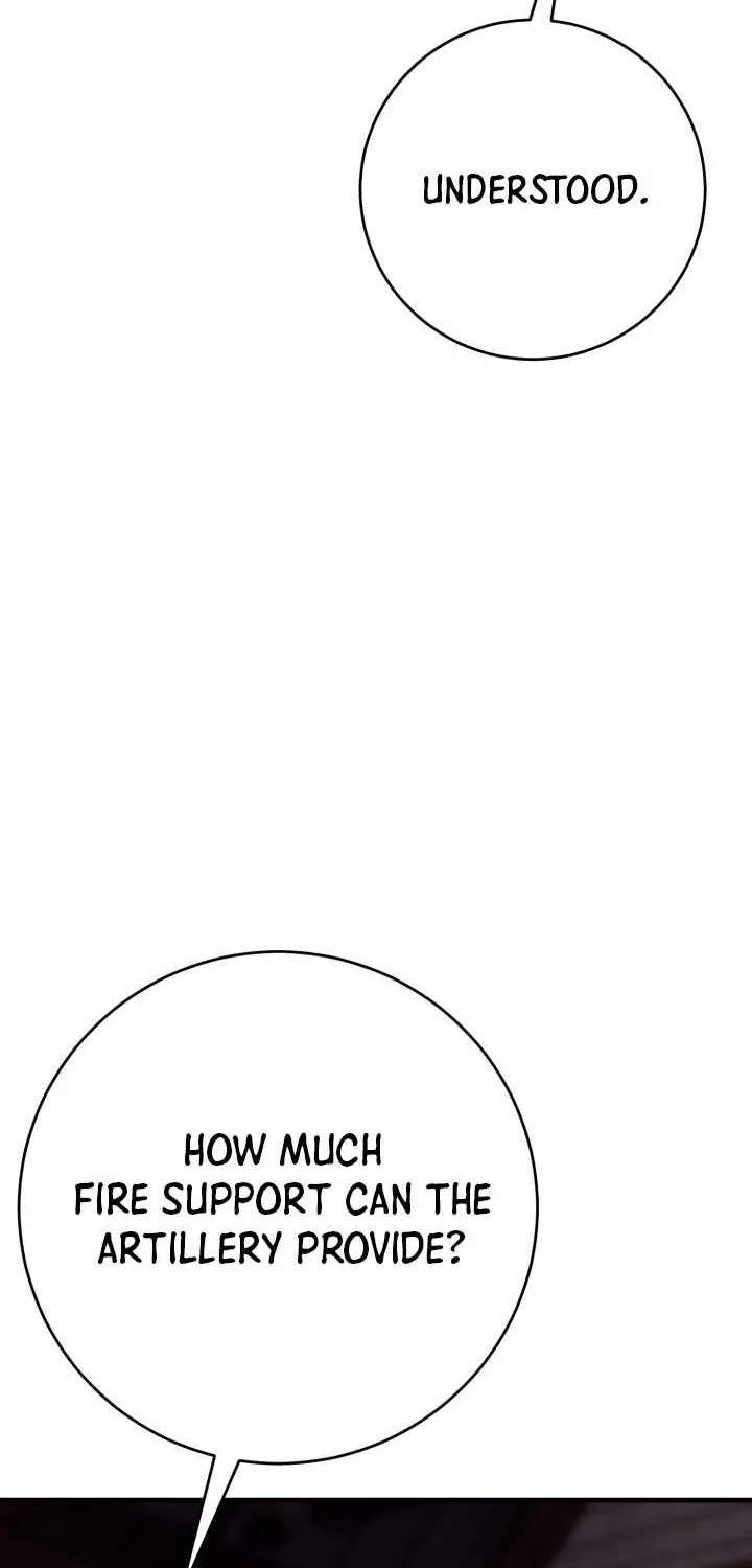 The Black-Haired U.S. Army General Chapter 48 - page 44