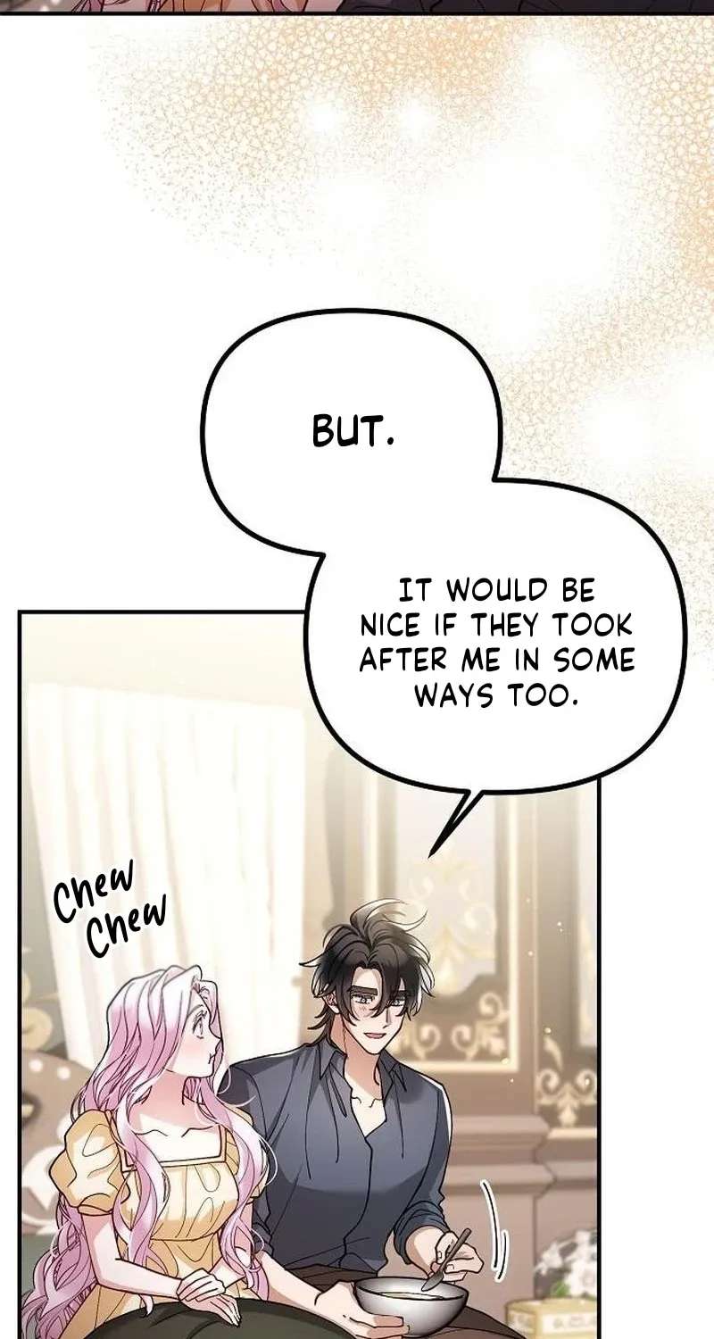 A Beast Swallowed By A Flower Chapter 162 - page 27