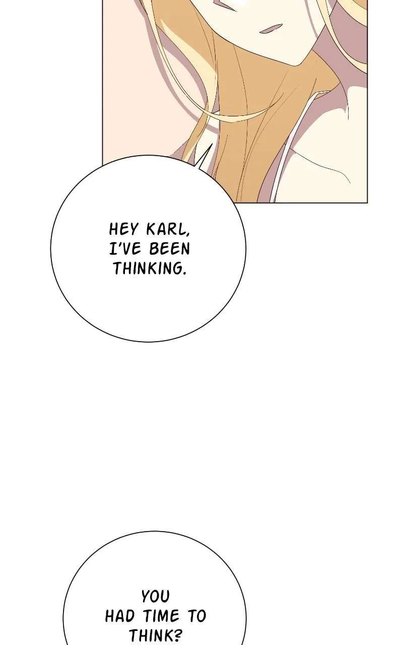 Wished You Were Dead Chapter 128 - page 19