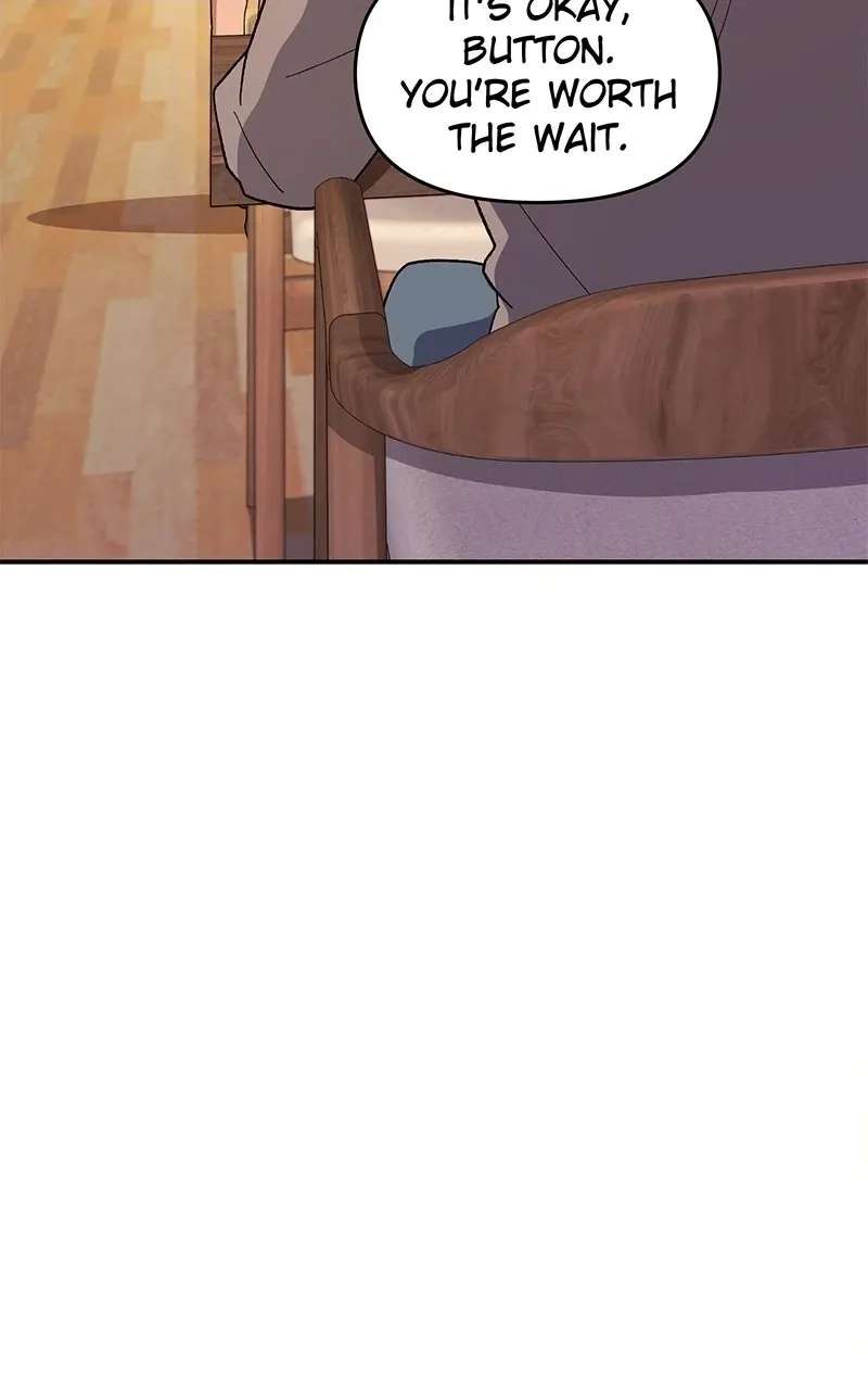 Kissing is the Easy Part Chapter 10 - page 20