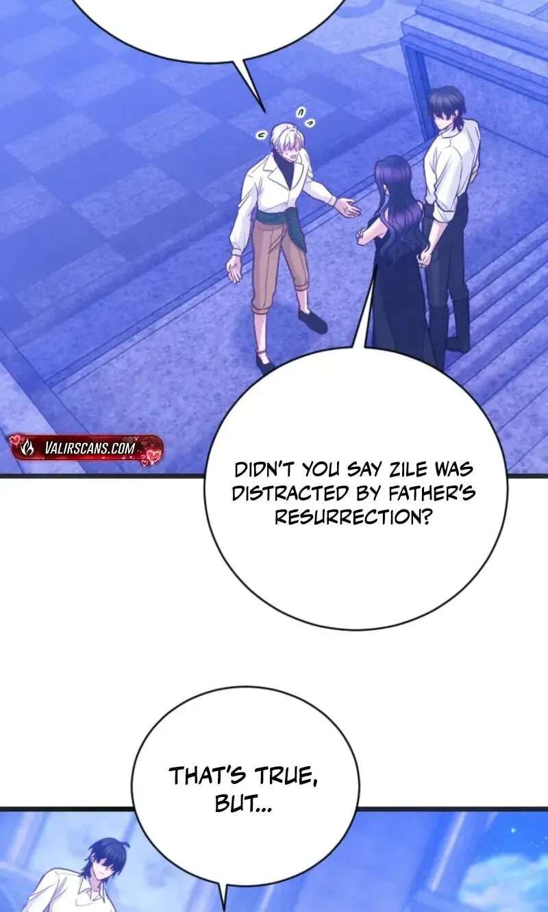 Corrupting The Heroine’s First Love Chapter 75 - page 39