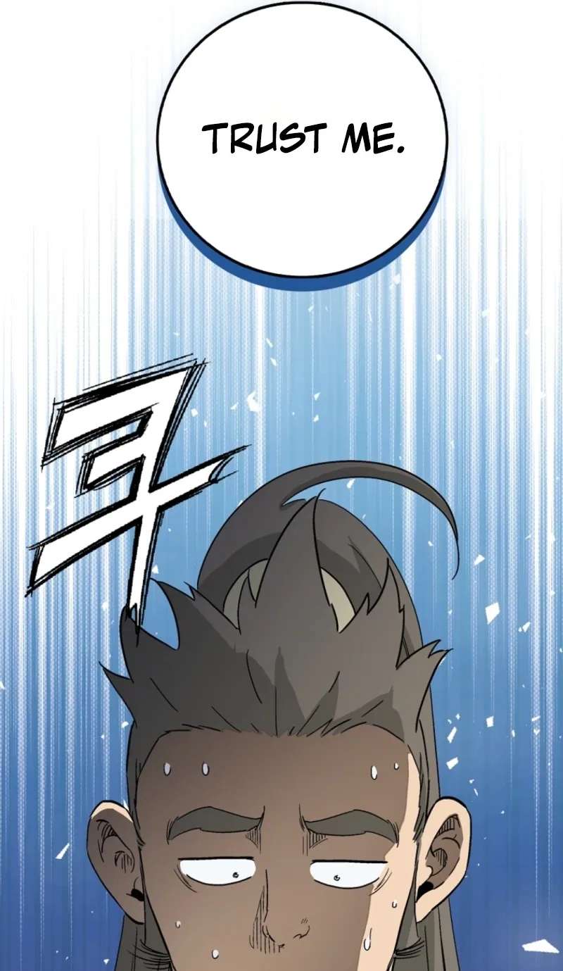I Reincarnated As A Legendary Surgeon Chapter 216 - page 81
