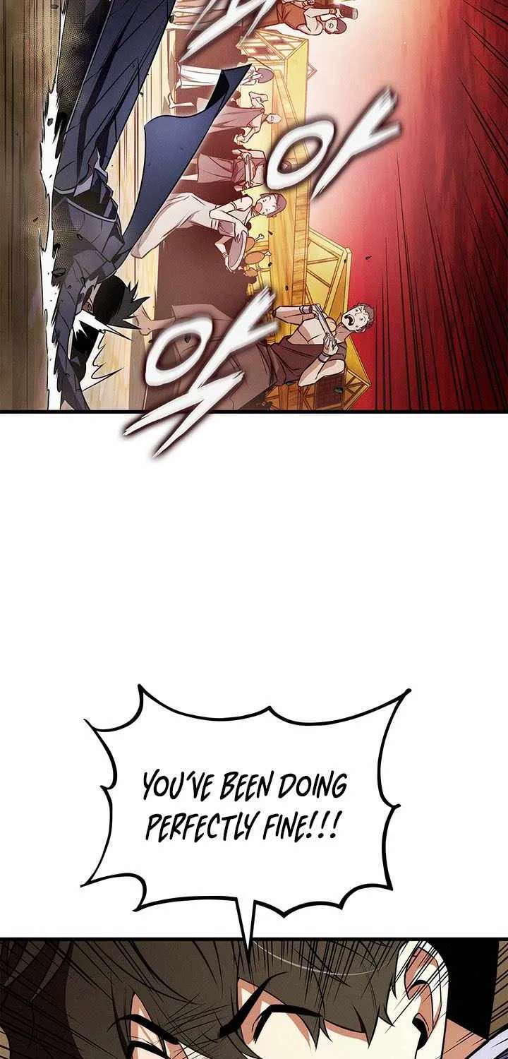 Rankers Return Remake Chapter 258 - page 66
