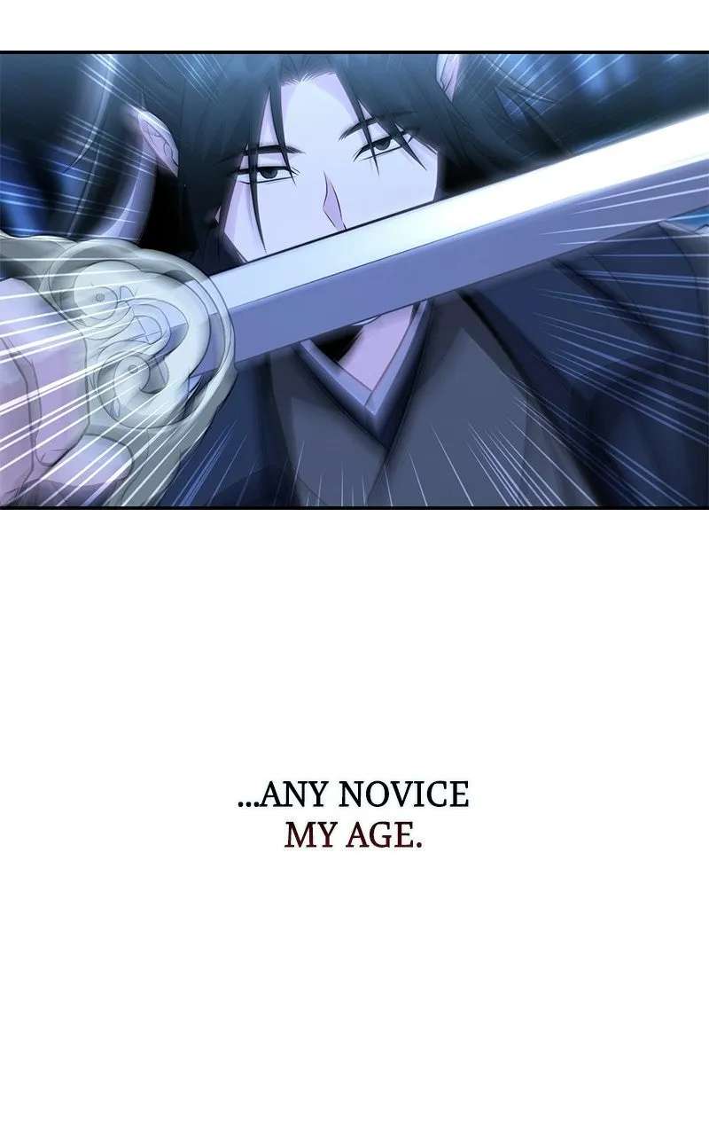The Genius Swordsmanof Mount Hua Chapter 69 - page 53