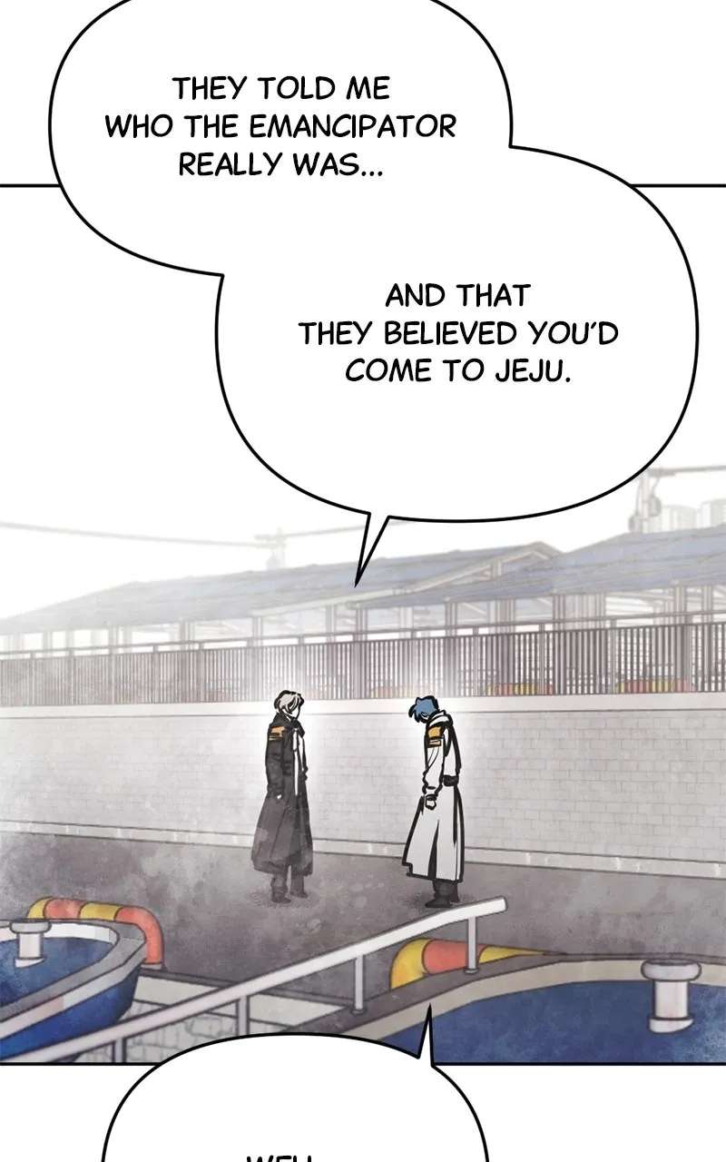 I Was Mistaken for the Villain Chapter 80 - page 31
