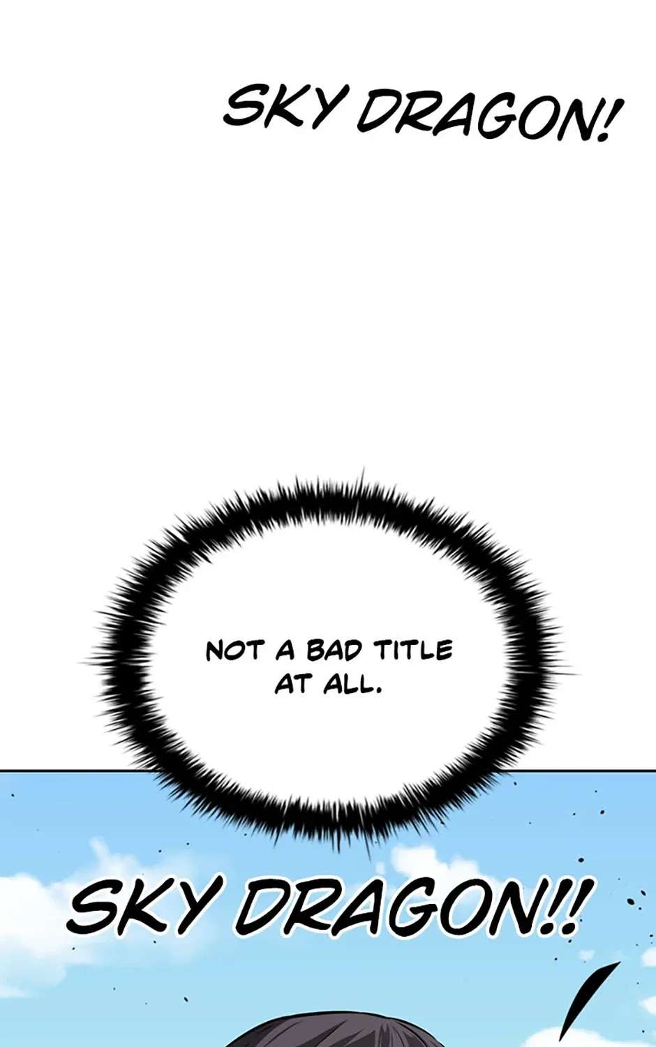 Absolute Master of the Senate Chapter 84 - page 55