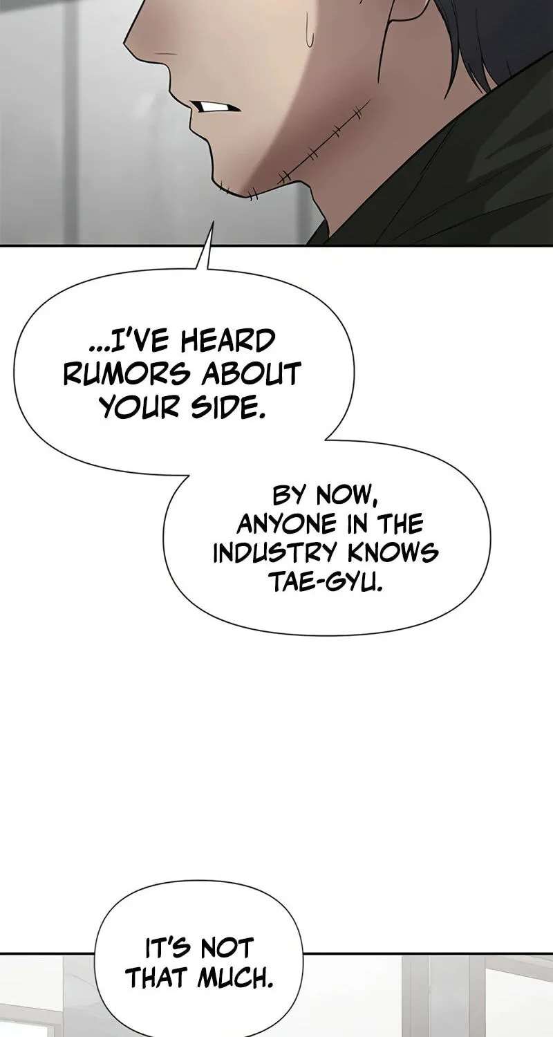 The God of Improv Chapter 35 - page 45