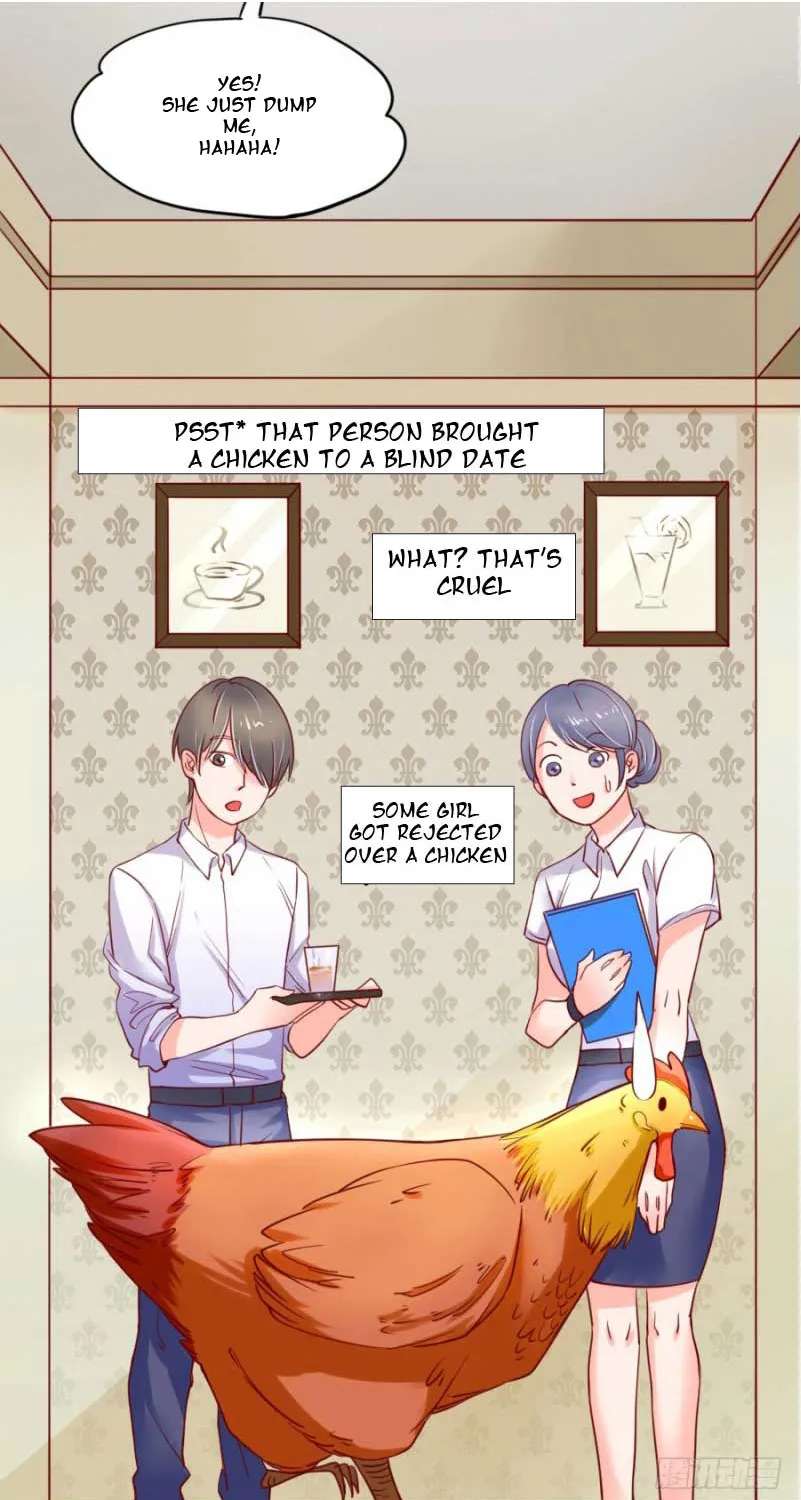 I Only Want To Meet You Chapter 4 - page 55