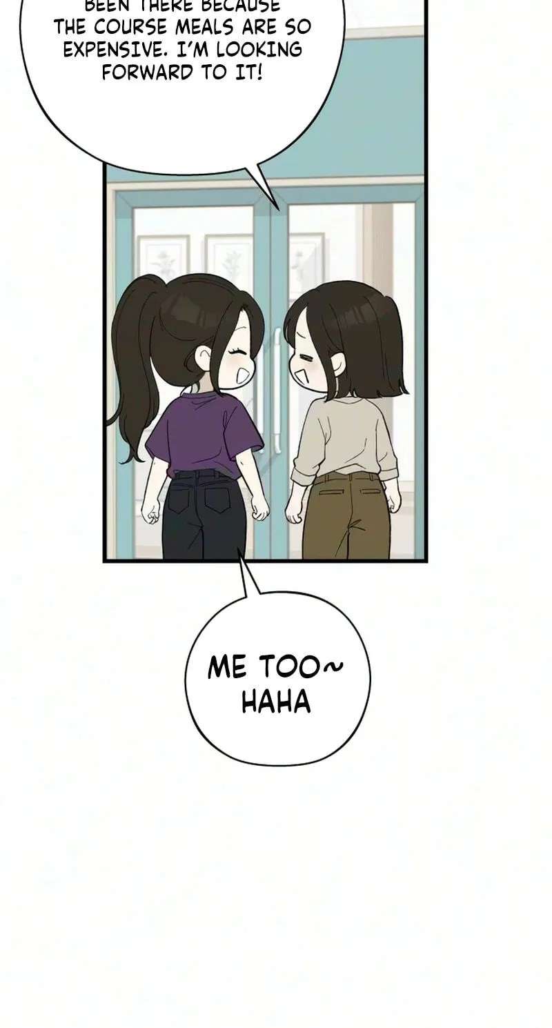 Want to Go Grocery Shopping Together? Chapter 36 - page 25