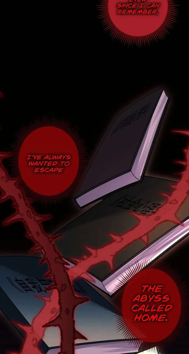My Stepdaughter Also Wants to Destroy the World Today Chapter 14 - page 8