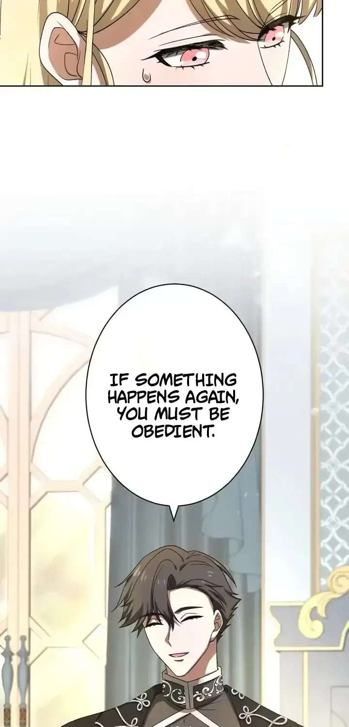Don’t Obsess Over the Fake Princess! Chapter 38 - page 52