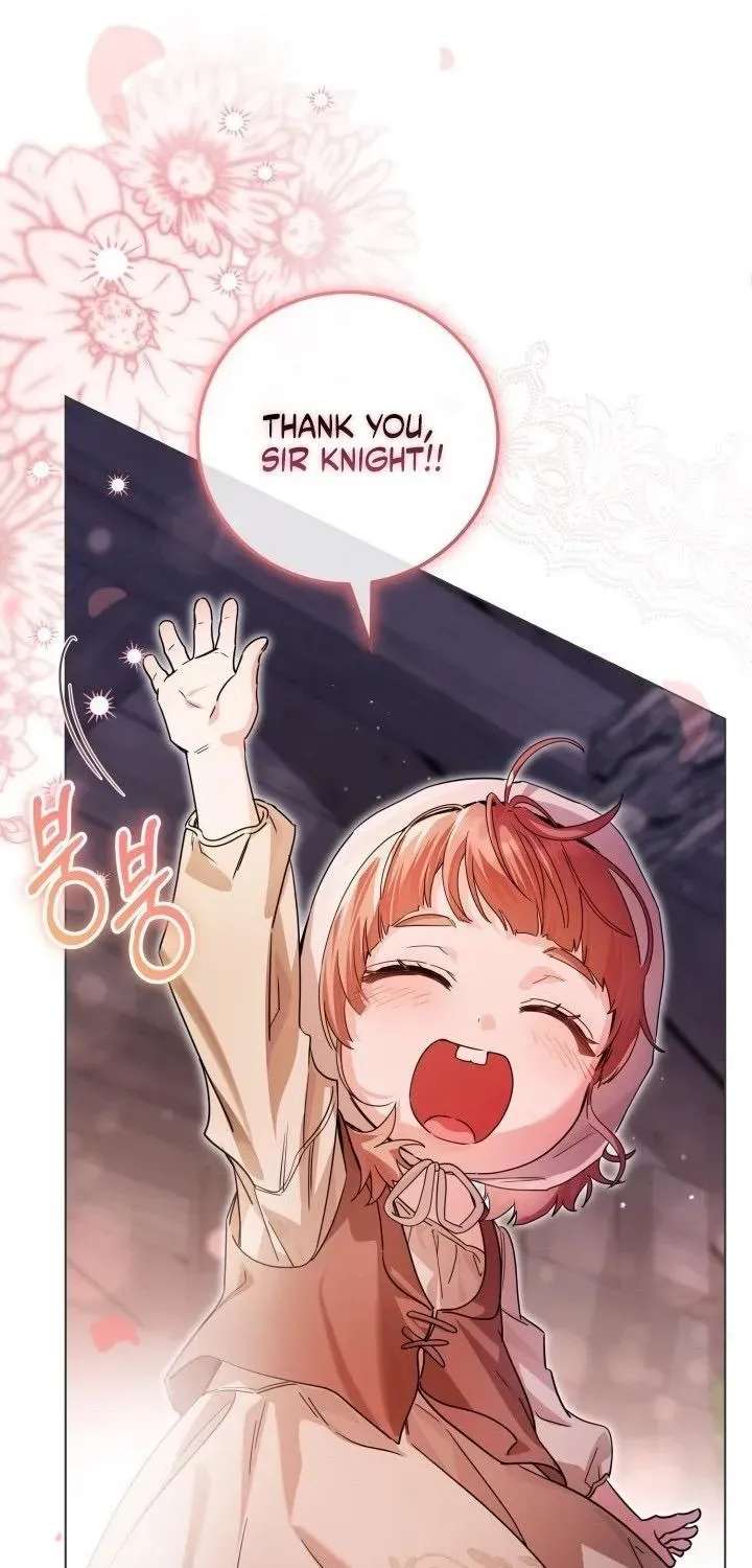 The Princess Stans in Secret Chapter 104 - page 99