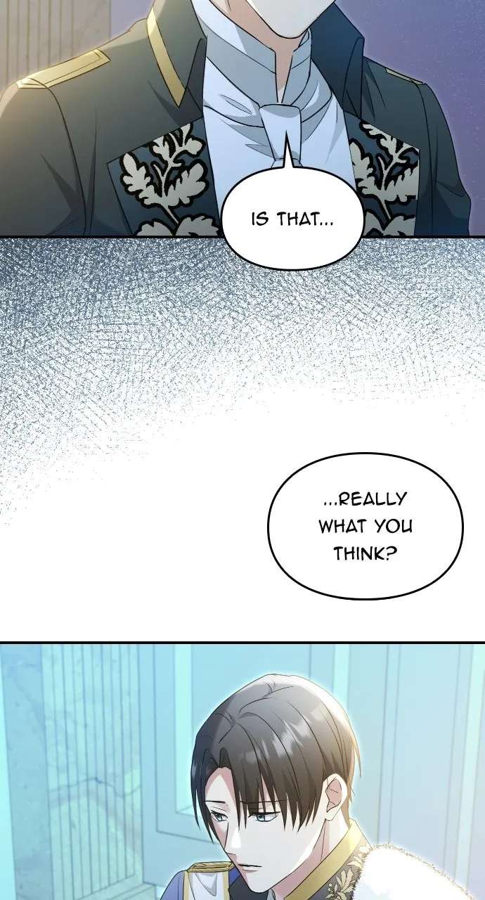 The Stand-in Daughter Wantsto Be Free Chapter 48 - page 51