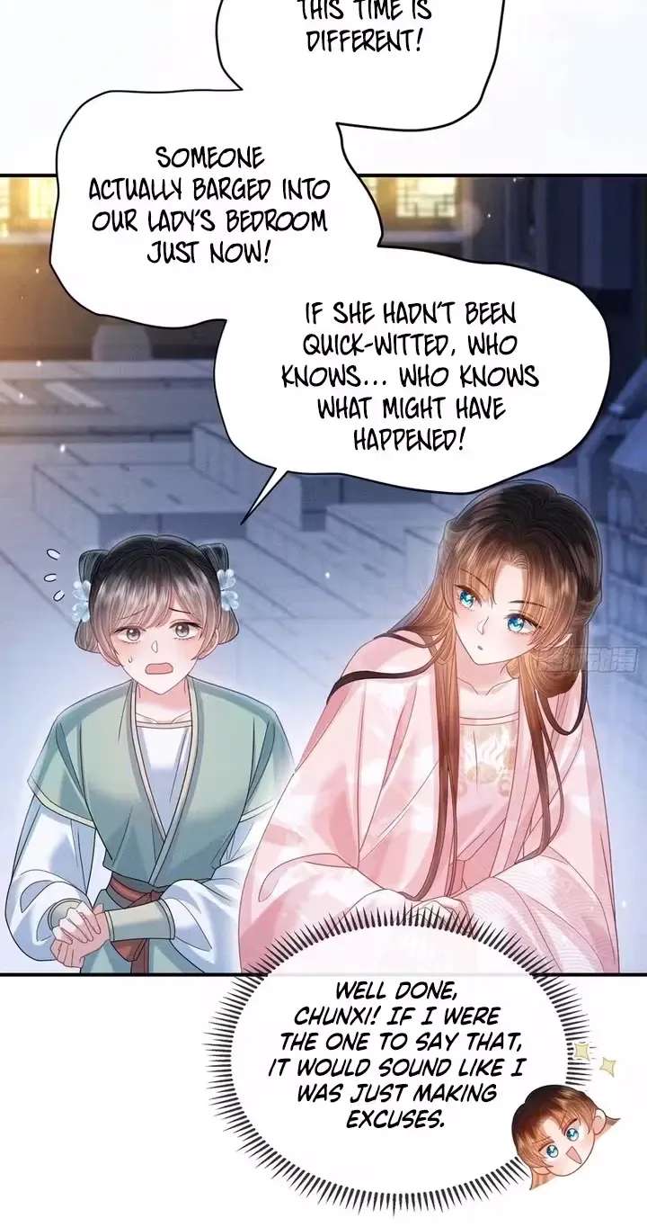 Peerless Madam Healer Chapter 4 - page 10