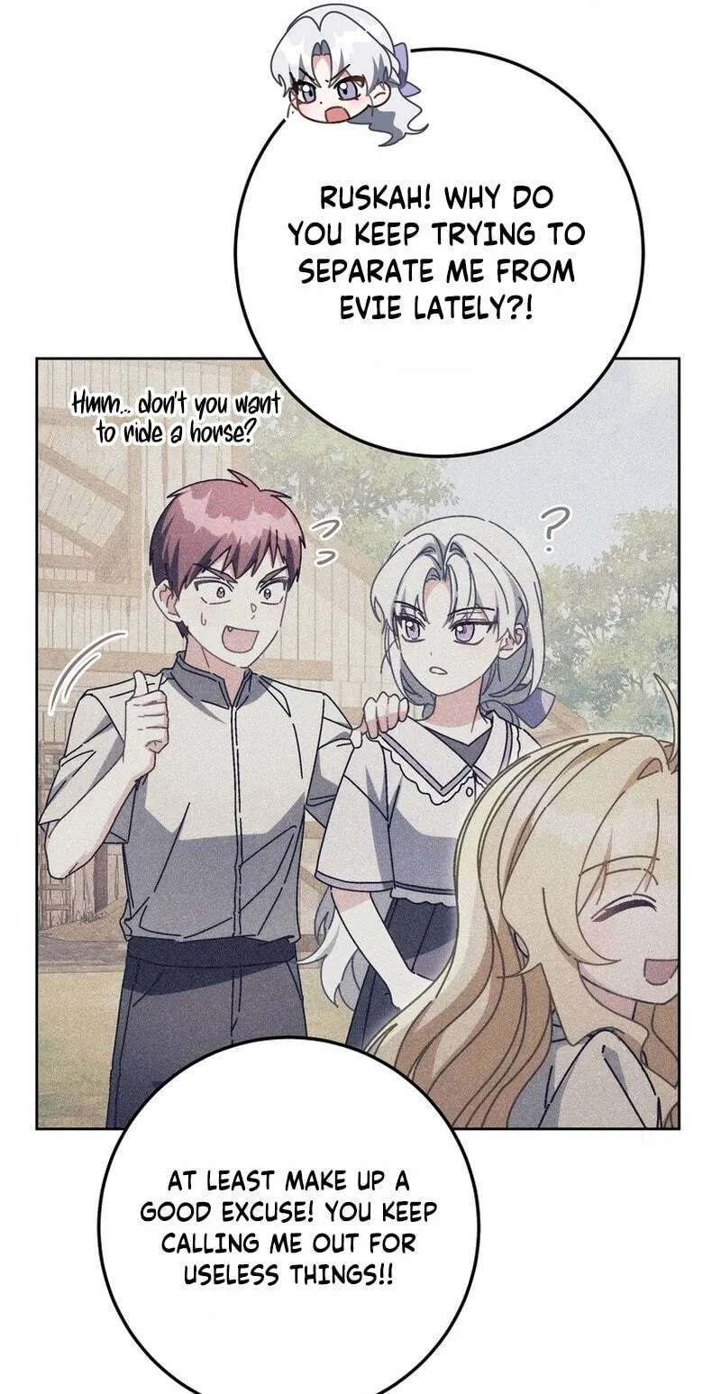 Can I Cry Now? Chapter 60 - page 7
