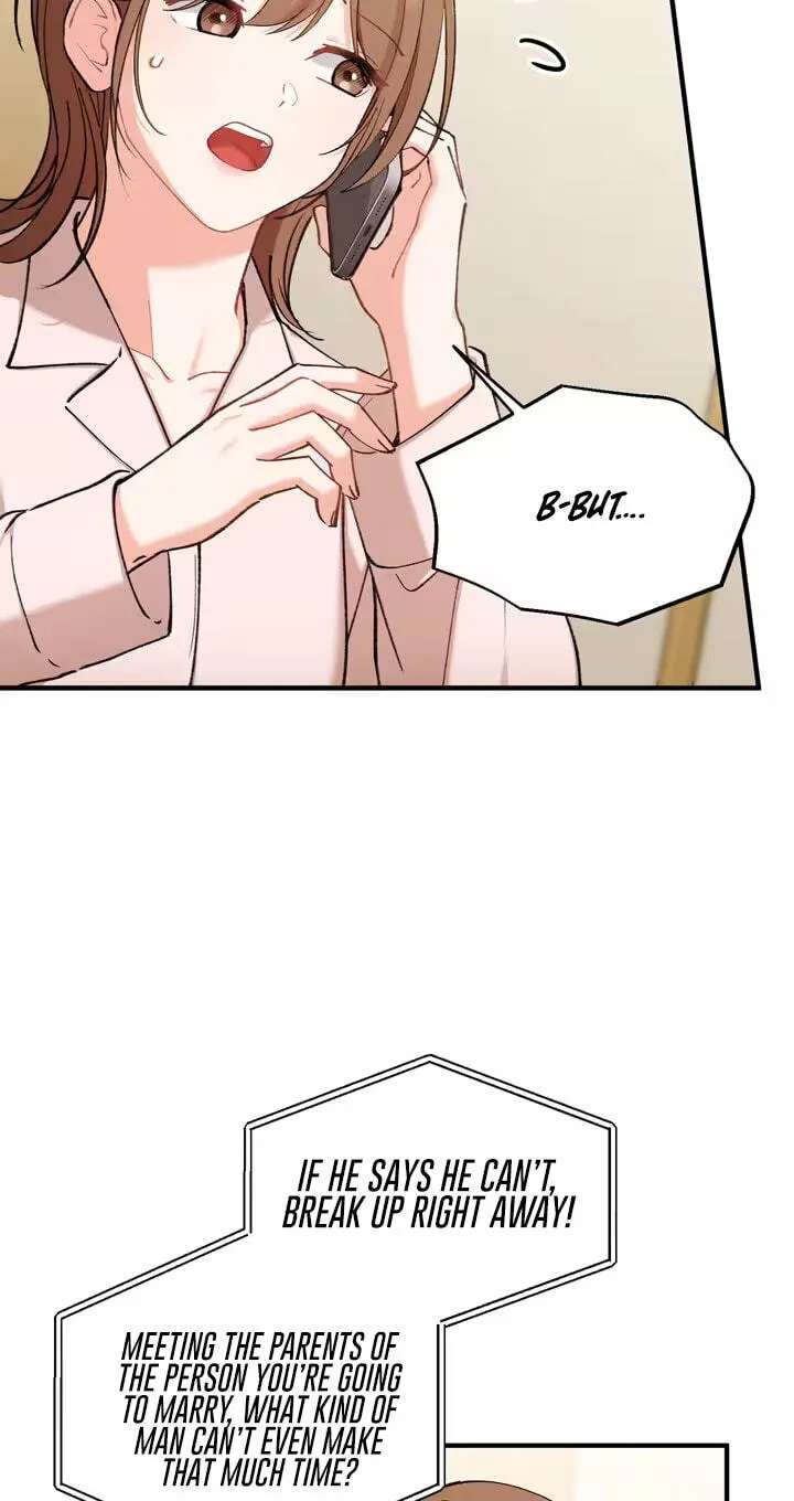 My Doodle Boyfriend Chapter 20 - page 31