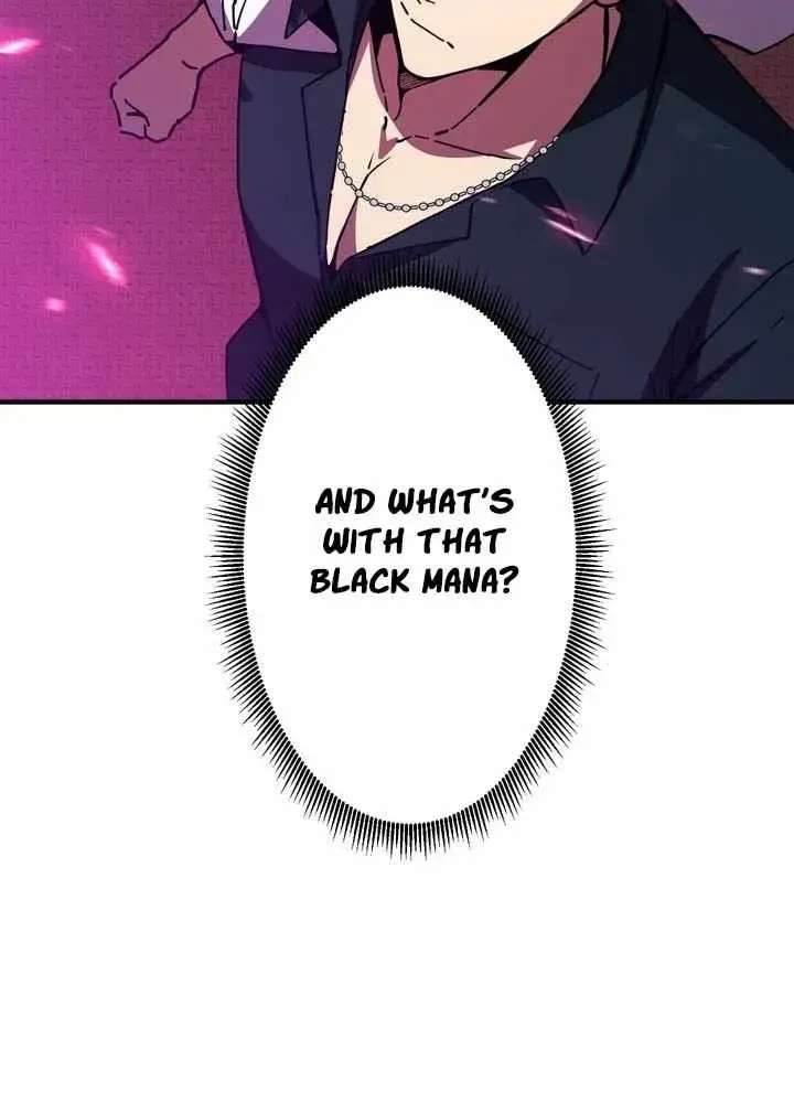 The Underworld Transcendent Returns Chapter 44 - page 61