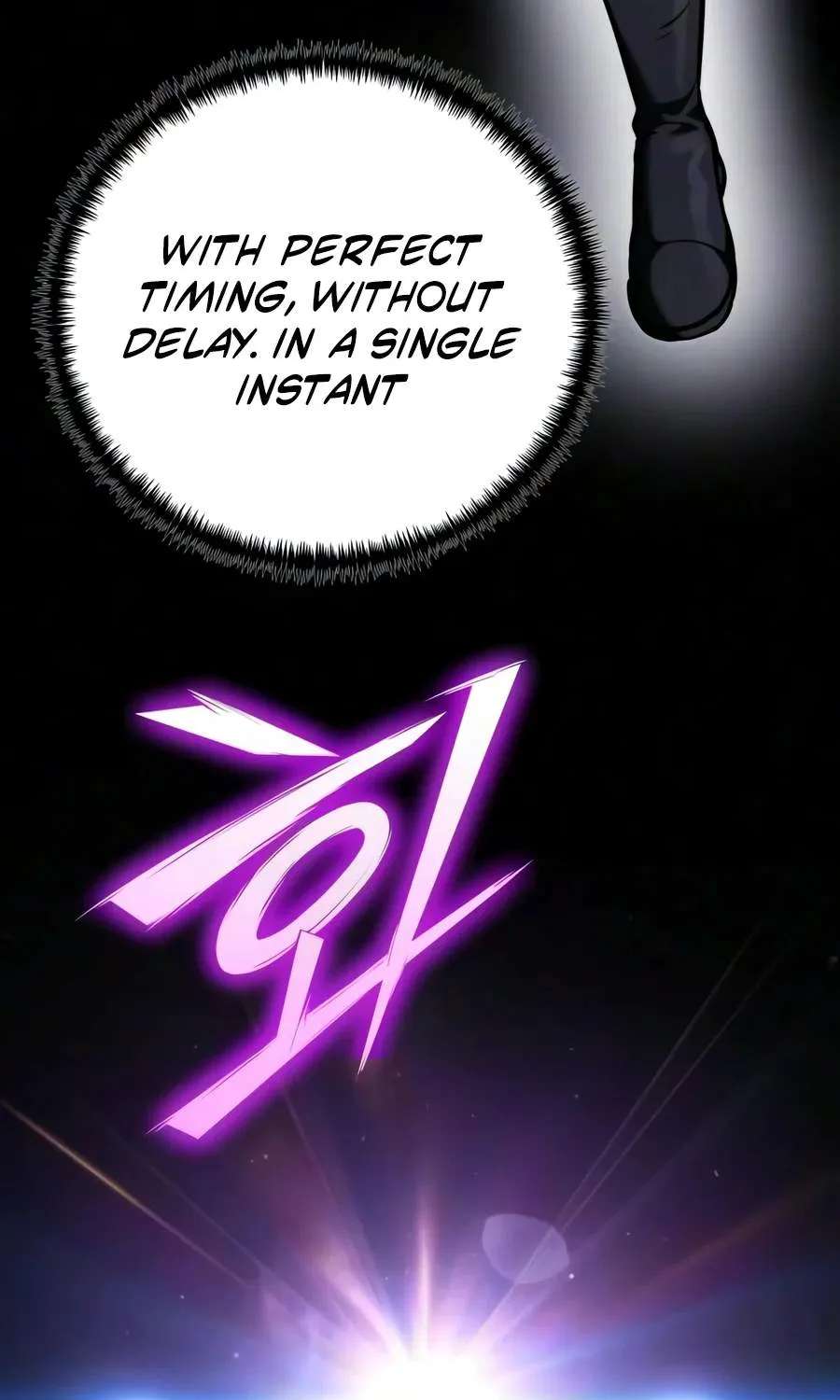 Terminally-Ill Genius Dark Knight Chapter 163 - page 38