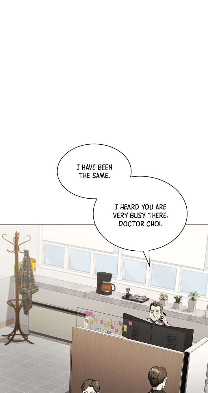 A True Doctor Chapter 325 - page 8
