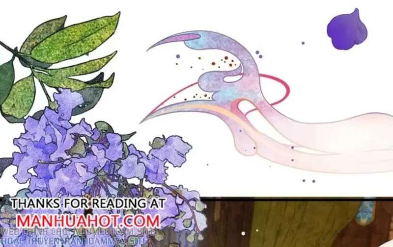 The Fragile Sparrow in the Palm Chapter 13 - page 37