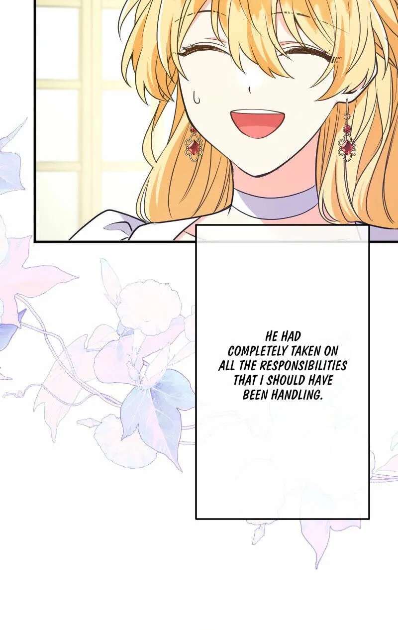 Zense no Otto Datta Yandere Koushaku ni Tsukamarimashita Chapter 36 - page 119