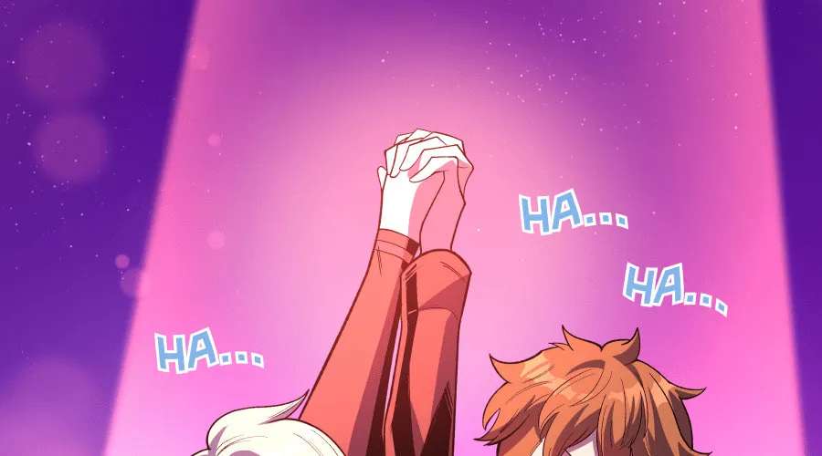 Dating Sim[on] Chapter 35 - page 324