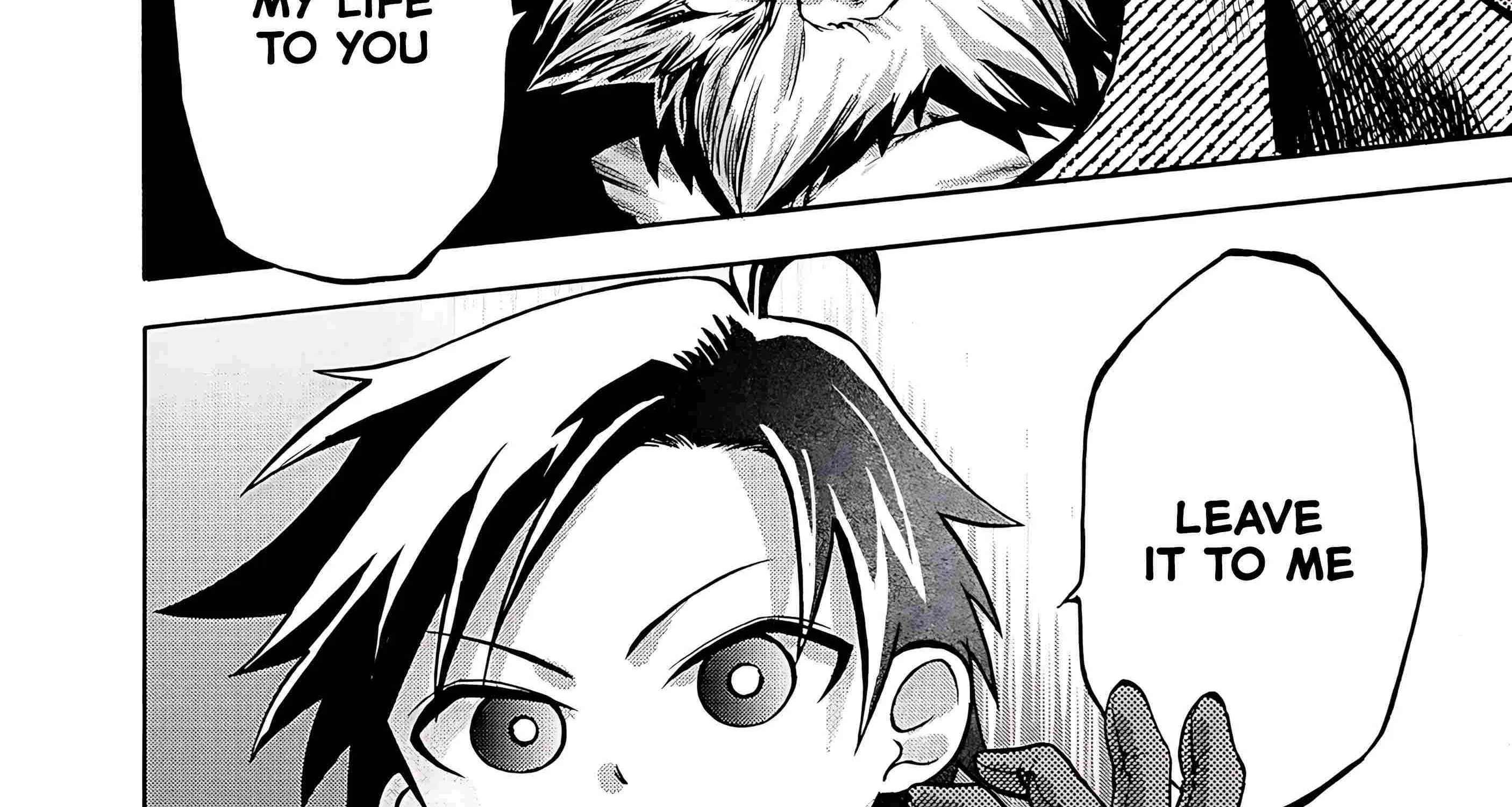 Isekai de Yakuza Hajimemashita: Yume no Henkyou Slow Life wa Oazuke-chuu Chapter 2 - page 61