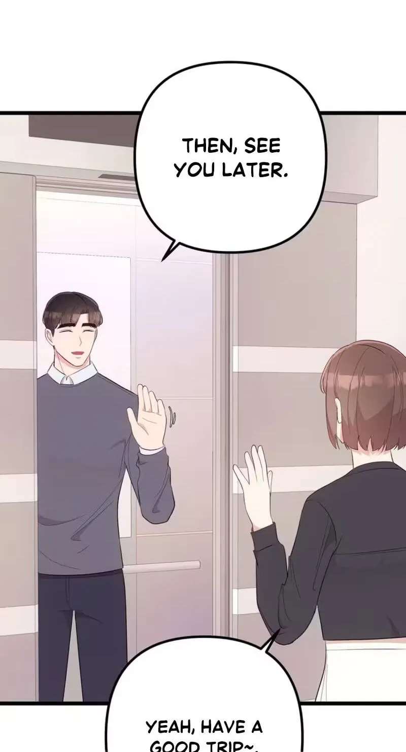 Surviving the Office Romance Chapter 32 - page 41