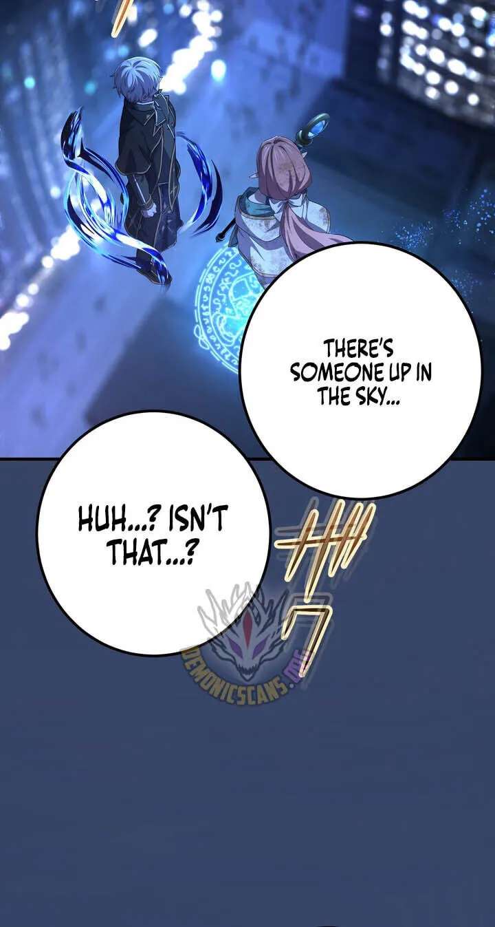 Kinki no Tensei Daimadoushi ~Munou kara Level Up de Saikyou ni~ Chapter 208 - page 84