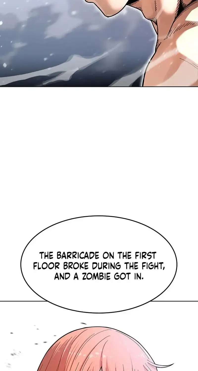 Love Tears Apart The Zombies Chapter 1 - page 277