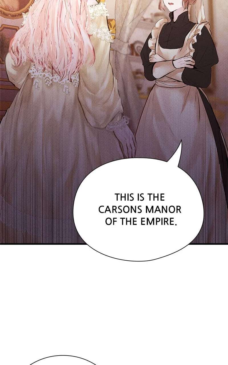 Time To Call OffThis Engagement Chapter 2 - page 19