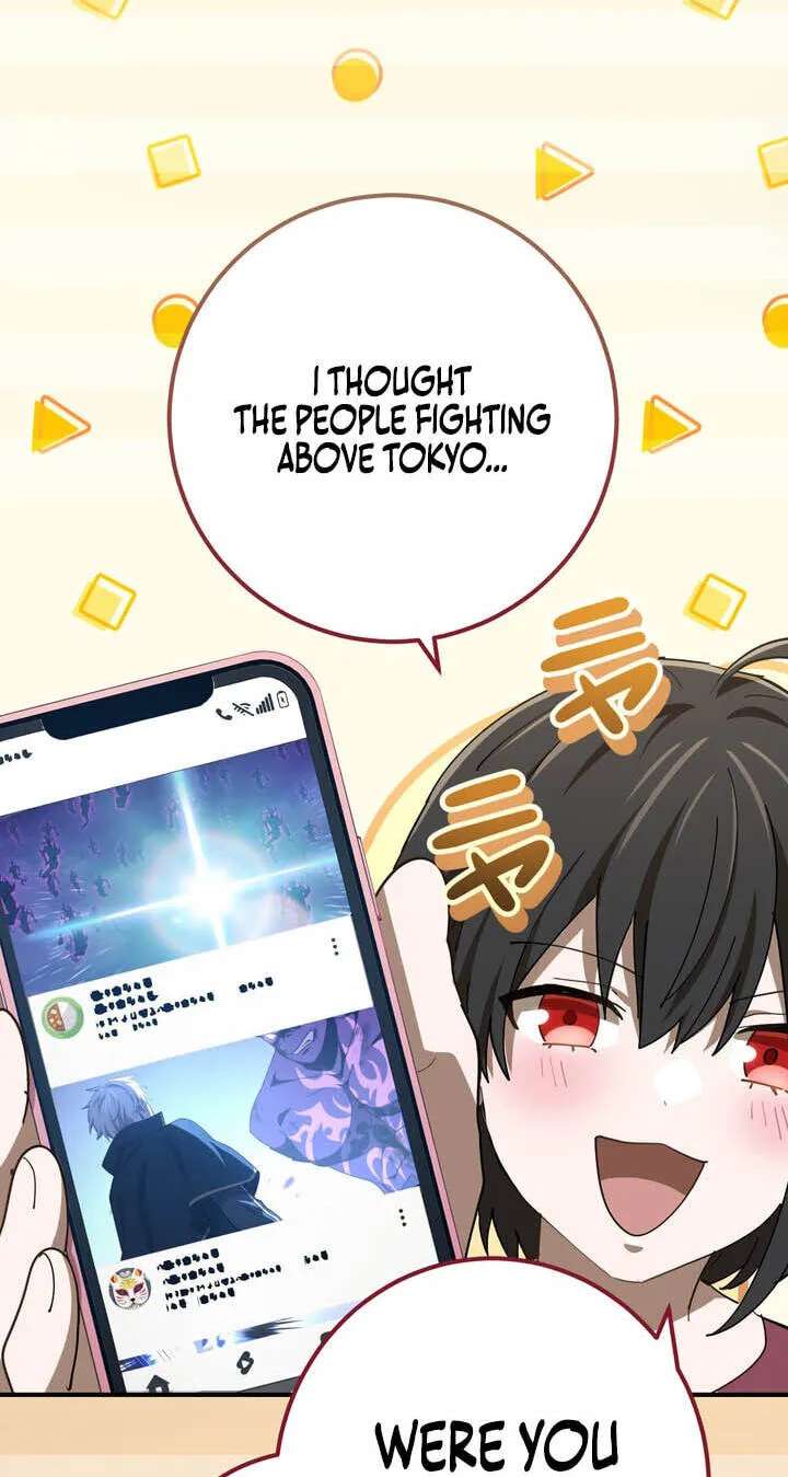 Kinki no Tensei Daimadoushi ~Munou kara Level Up de Saikyou ni~ Chapter 208 - page 90