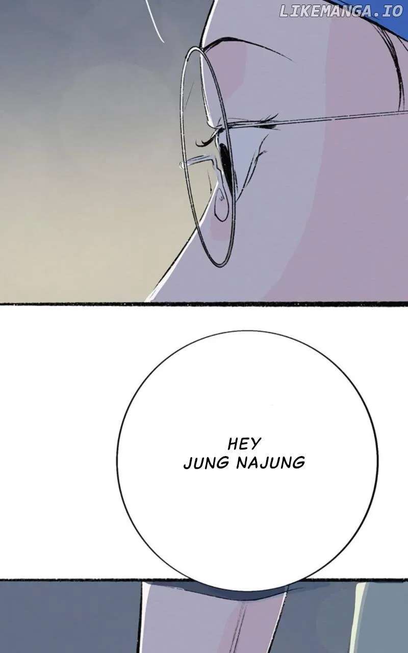 Why Don't I Have Anyone by My Side? Chapter 53 - page 85