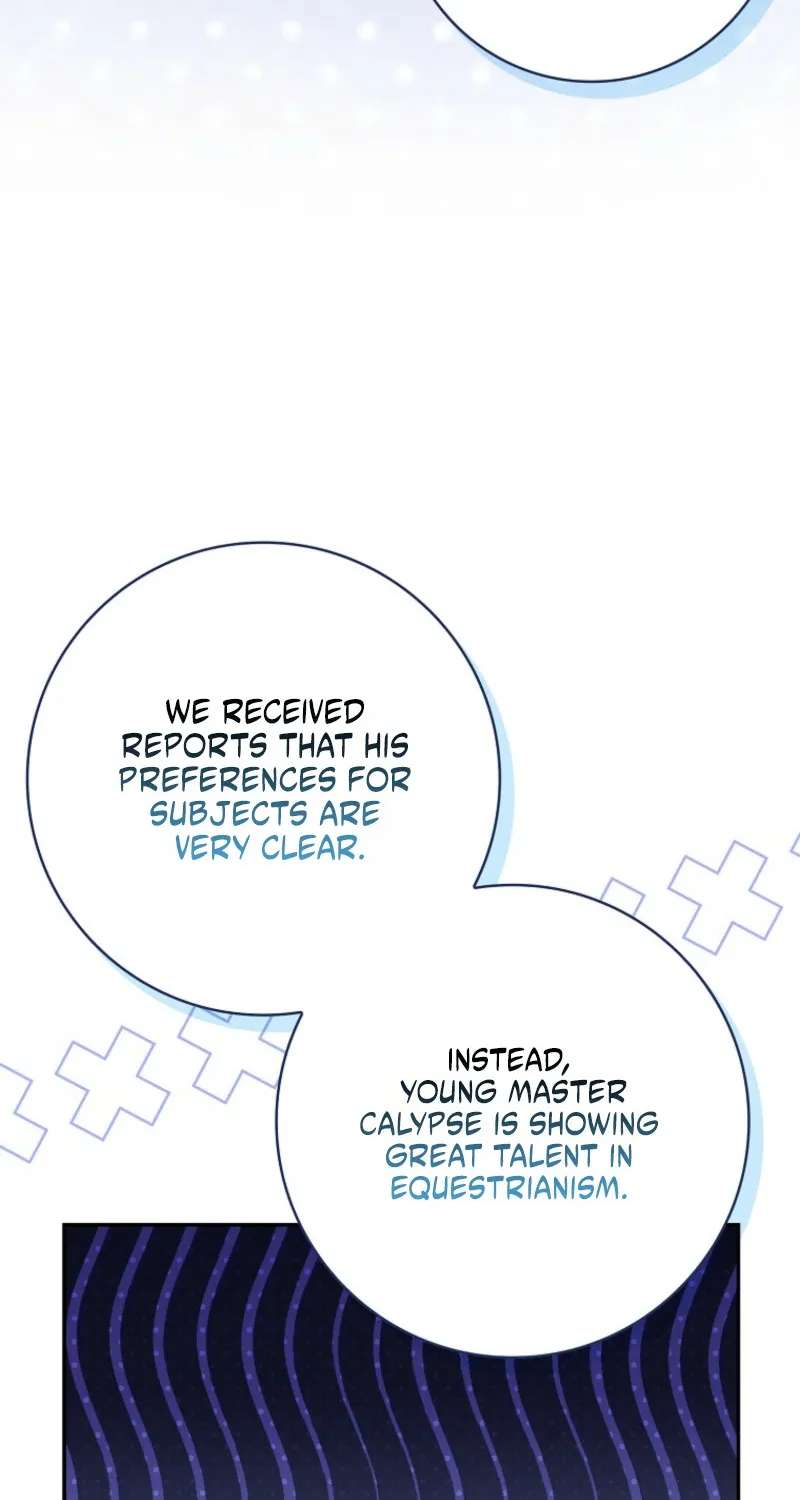 I’ll Try to Save My Father Chapter 24 - page 41