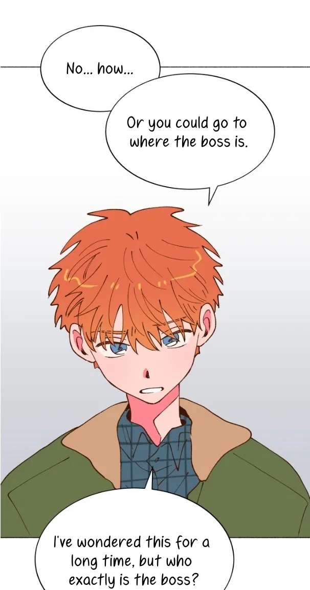 Even If It Goes to Waste Chapter 6 - page 67