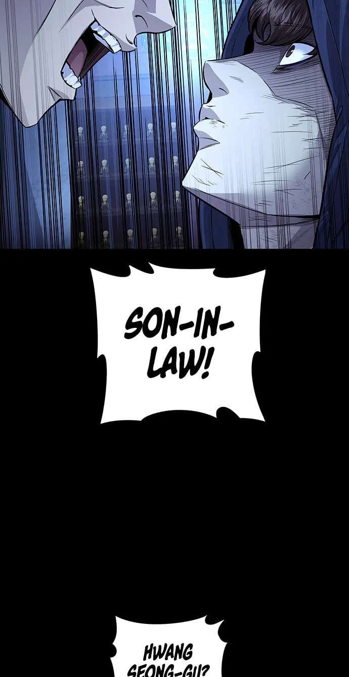 Vigilante Part 2 Chapter 95 - page 19