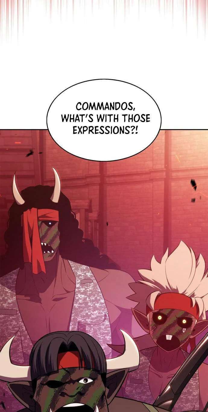 I’m the Max-Level Newbie Chapter 274 - page 143