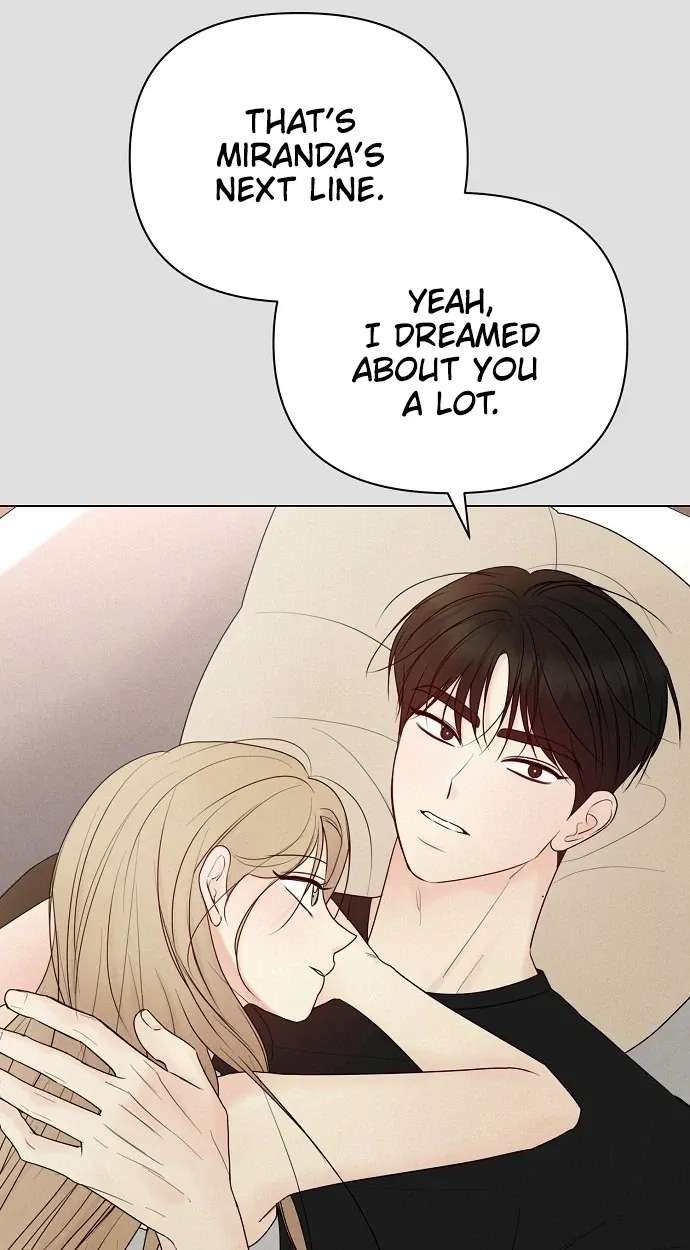 The Perfect Male Lead Chapter 57 - page 33